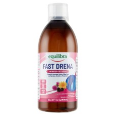 FAST DRENA 500 ML
