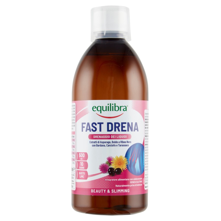 FAST DRENA 500 ML