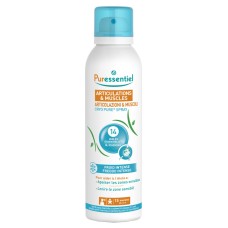 PURESSENTIEL PURE CRYO SPRAY 150 ML