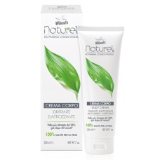 WINNI'S NATUREL CREMA CORPO 200 ML