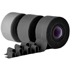 CURAMED FISIOTAPE NERO 1 PEZZO