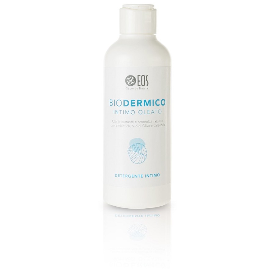 EOS BIODERMICO DETERGENTE INTIMO OLEATO 250 ML EOS BIODERMICO DETERGENTE INTIMO OLEATO 250 ML