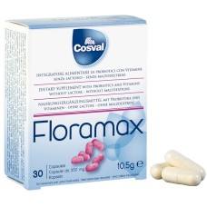FLORAMAX CLASSIC 30 CAPSULE