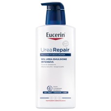 EUCERIN UREAREPAIR EMULSIONE 10% 400 ML