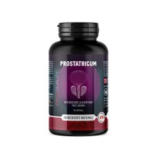 PROSTATRICUM 30 CAPSULE