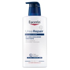 EUCERIN UREAREPAIR EMULSIONE 5% 400 ML