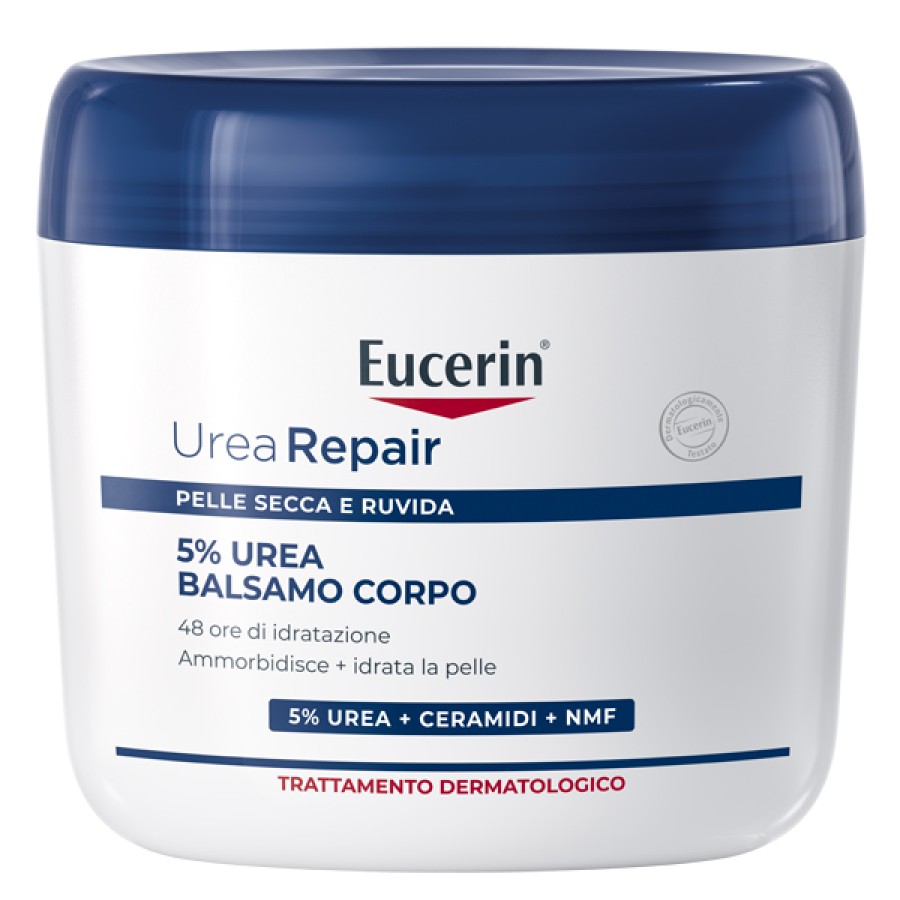 EUCERIN UREAREPAIR BALSAMO CORPO 450 ML EUCERIN UREAREPAIR BALSAMO CORPO 450 ML