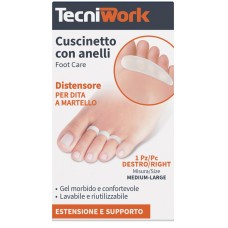 DISTENSORE DITA MARTELLO DESTRA M/L