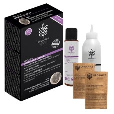 ORGANICS PHARM ORGANIC COLOR 9/1 BIONDO CHIARISSIMO CENERE