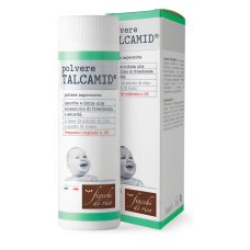 TALCAMID POLVERE FDR 50 G