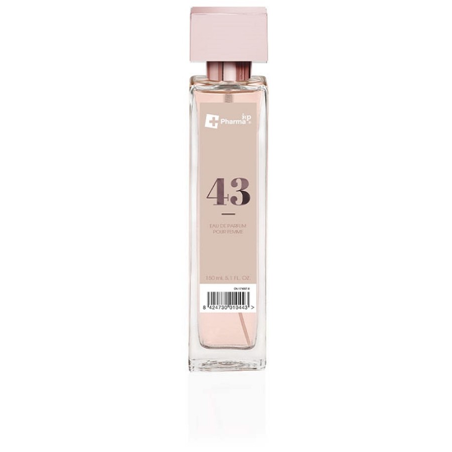 PROFUMO DA DONNA IAP PHARMA 43 150 ML