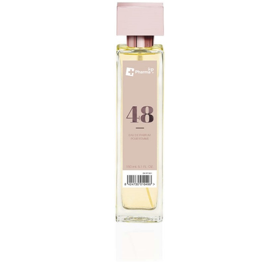 PROFUMO DA DONNA IAP PHARMA 48 150 ML PROFUMO DA DONNA IAP PHARMA 48 150 ML