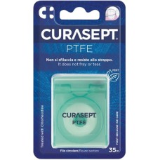 CURASEPT FLOSS PTFE TAPE CLOREXIDINA