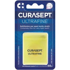 CURASEPT FLOSS CLASSIC NON CERATO CLOREXIDINA