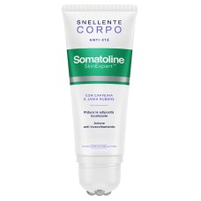 SOMATOLINE SKIN EXPERT SNELLENTE OVER 50 200 ML