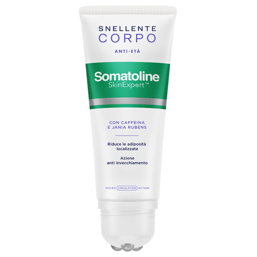 SOMATOLINE SKIN EXPERT SNELLENTE OVER 50 200 ML SOMATOLINE SKIN EXPERT SNELLENTE OVER 50 200 ML