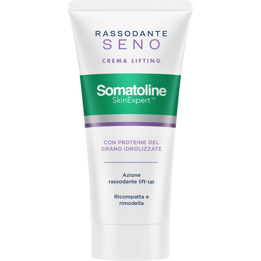 SOMATOLINE COSMETIC LIFT EFFETTO RASSODANTE SENO 75 ML