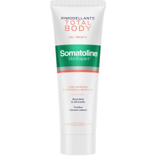 SOMATOLINE COSMETIC RIMODELLANTE TOTALE BODY GEL 250 ML