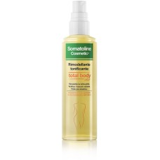 SOMATOLINE COSMETIC RIMODELLANTE TOTALE BODY OIL 125 ML