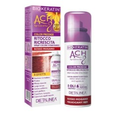 BIOKERATIN ACH8 PRODIGE RITOCCO RICRESCITA ROSSO MOGANO 75 ML DIETALINEA