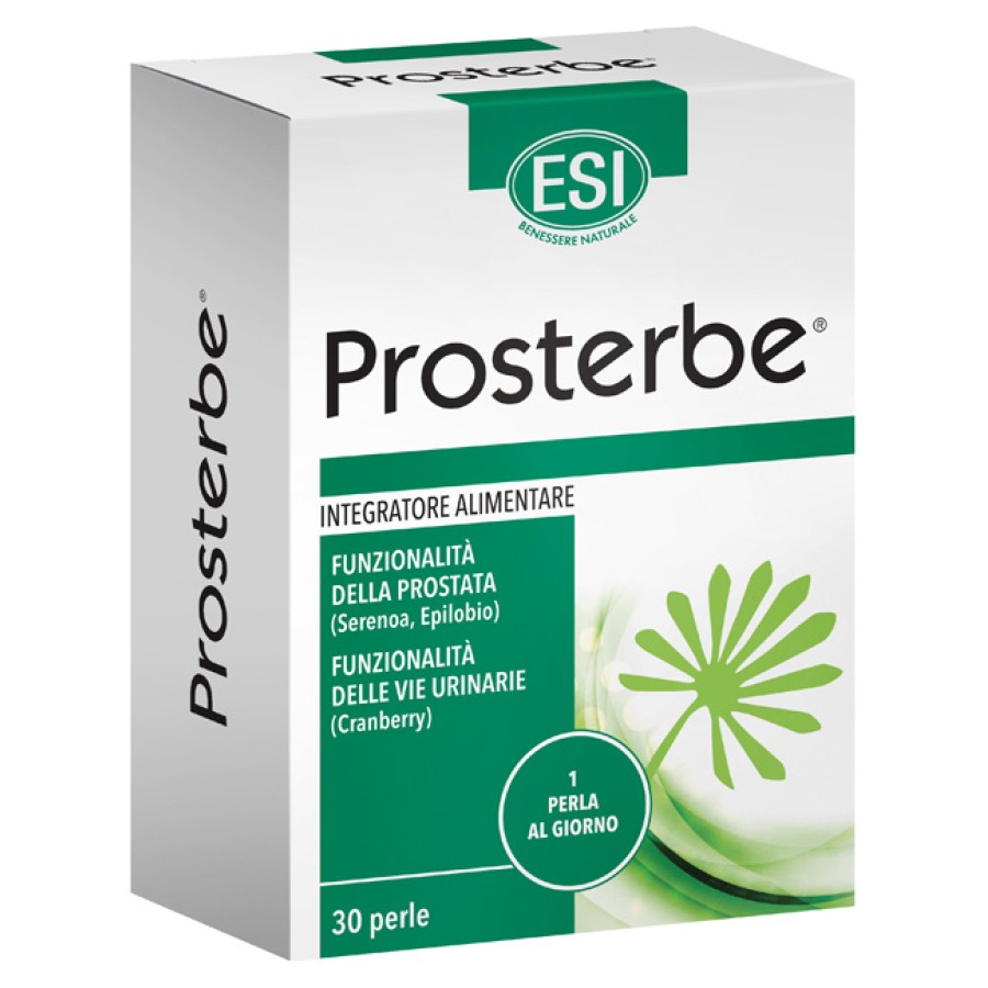 ESI PROSTERBE 30 PERLE ESI PROSTERBE 30 PERLE
