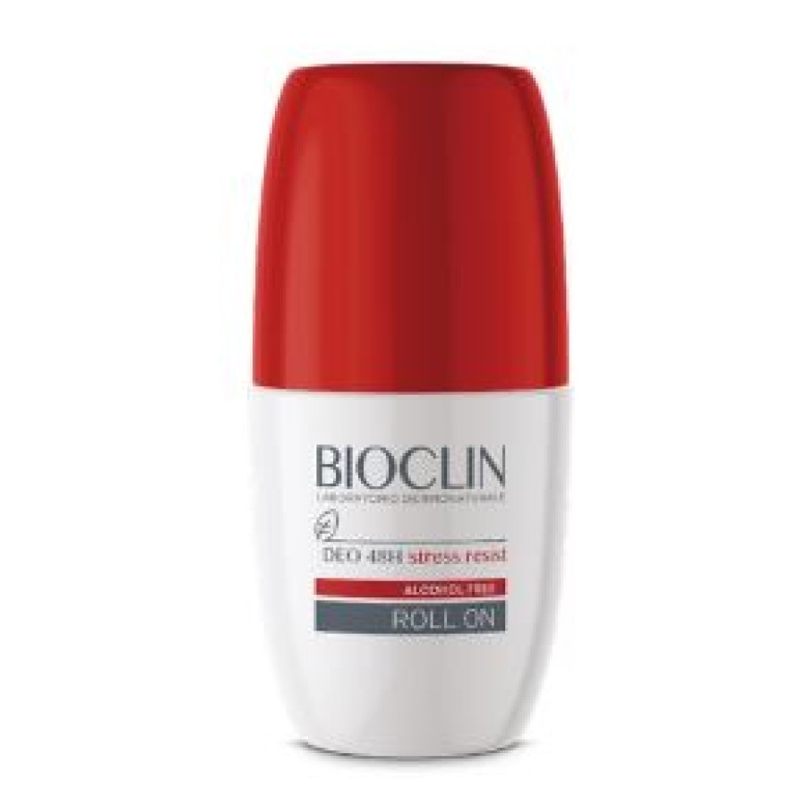 BIOCLIN DEO 48H STRESS RESIST 50 ML