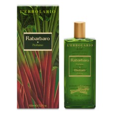 RABARBARO PROFUMO EDIZIONE LIMITATA 10 ML