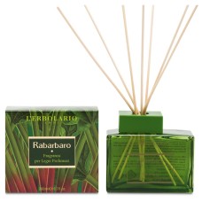 RABARBARO FRAGRANZA PER LEGNI PROFUMATI 200 ML
