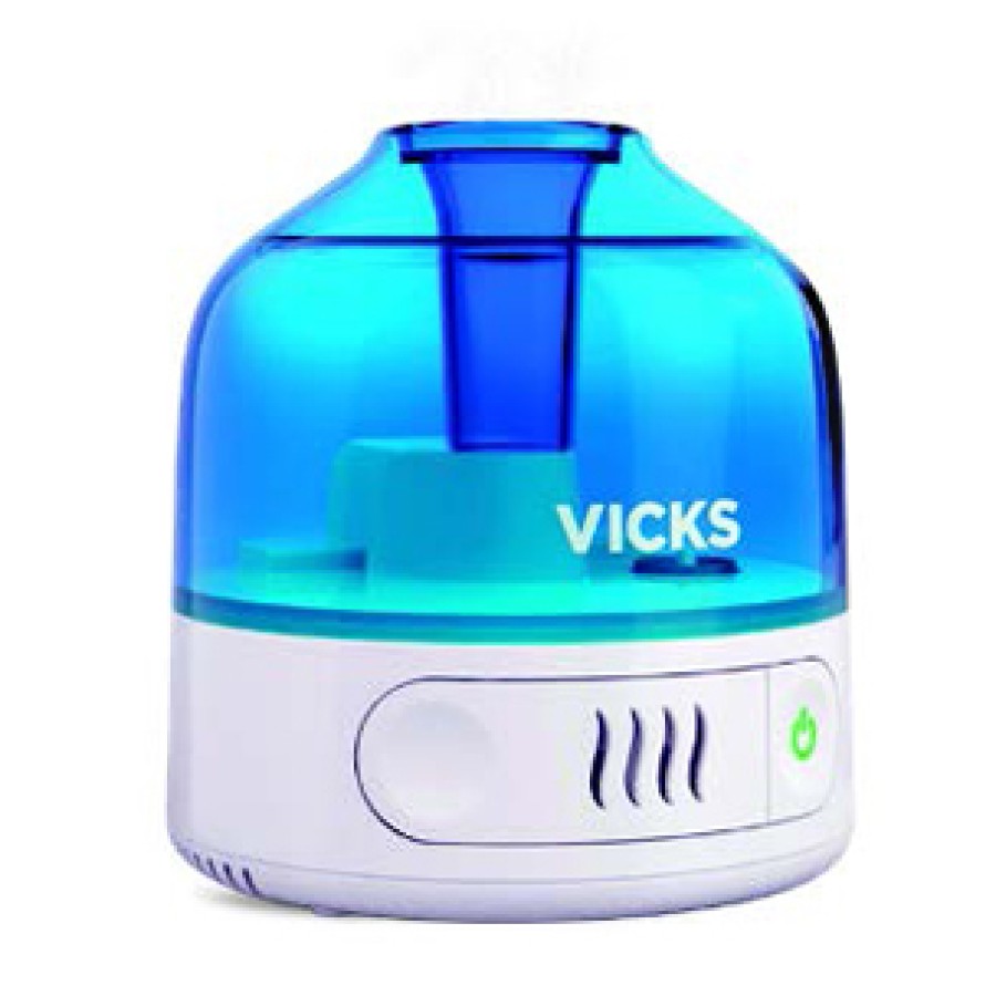 UMIDIFICATORE PERSONALE VICKS UMIDIFICATORE PERSONALE VICKS