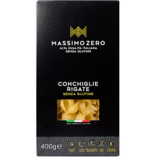 MASSIMO ZERO CONCHIGLIE 1 KG