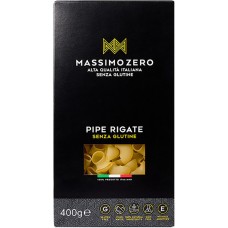 MASSIMO ZERO PIPE 1 KG