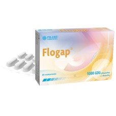 FLOGAP 5000 GDU 20 COMPRESSE