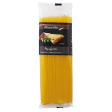MY SNACK PREMIUM PLUS SPAGHETTI APROTEICI 500 G