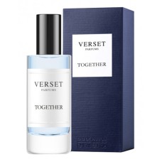 VERSET TOGETHER EAU DE PARFUM 15 ML