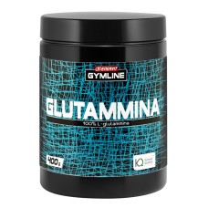 GYMLINE L-GLUTAMMINA 100% 400 G