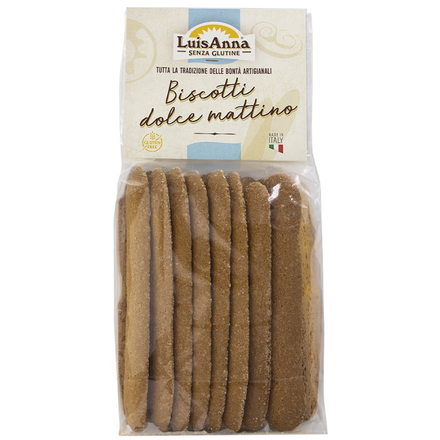 BISCOTTI DOLCE MATTINO 150 G