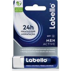 LABELLO ACTIVE FOR MEN SPF 15 5,5 ML