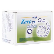 ZERO TP MINIS 12 CONFETTI 35 BUSTINE 8,4 G ZERO TP MINIS 12 CONFETTI 35 BUSTINE 8,4 G