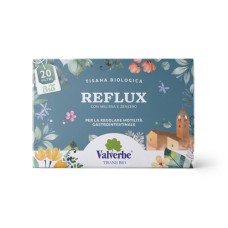 REFLUX 20 FILTRI