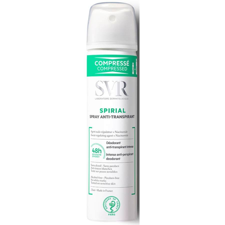 SPIRIAL SPRAY REFORMULATION SPIRIAL SPRAY REFORMULATION