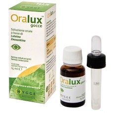 ORALUX 15 ML