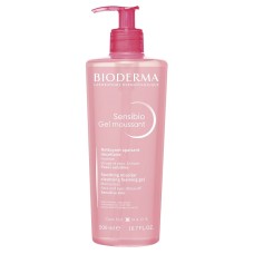 SENSIBIO GEL MOUSSANT 500 ML