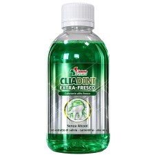 CLIADENT COLLUTORIO ALITO FRESCO ALLE ERBE 500 ML