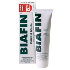 BIAFIN EMULSIONE IDRATANTE 100 ML PROMO