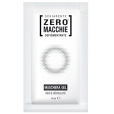 ZERO MACCHIE MASCHERA GEL 12 BUSTINE 8 ML