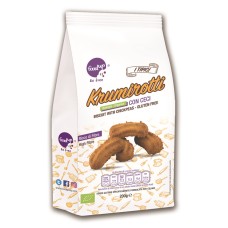 KRUMIROTTI CON CECI 200 G