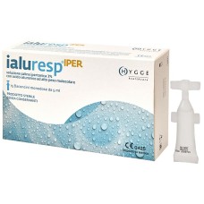 IALURESP IPER 15 FLACONCINI