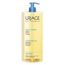 URIAGE OLIO LAVANTE 1 LITRO