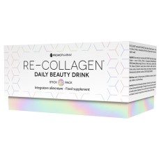 RE-COLLAGEN DAILY BEAUTY DRINK 20 STICK PACK X 12 ML
