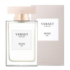 VERSET SENSI PIU' EAU DE PARFUM 100 ML